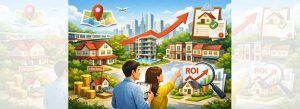 Tips Memilih Properti untuk Investasi
