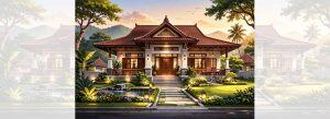 Apa Itu Bangunan Heritage Tipe D