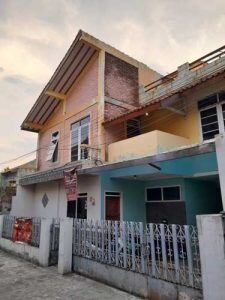 Jual Rumah Cijambe Ujung Berung