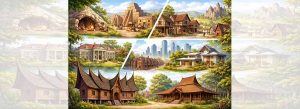 Sejarah Rumah