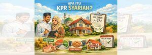 Apa Itu KPR Syariah