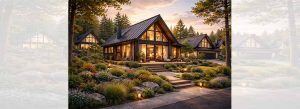 Apa Itu Desain Rumah Scandinavian