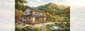 Apa Itu Model Rumah Japandi