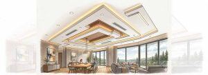 Apa Itu Plafon Drop Ceiling
