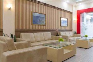 Jual Hotel di Pasirkaliki Bandung 3 Lantai