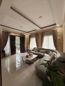 Jual Perumahan Setra Duta Bandung