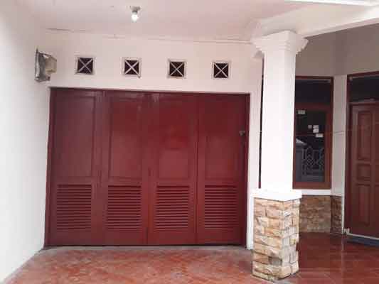 Rumah 1 Lantai di Turangga Bandung