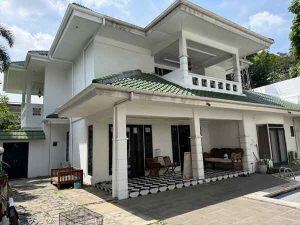 Jual Rumah 2 Lantai di Kemang Jakarta Selatan