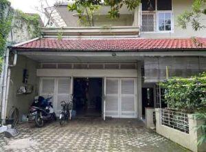 Jual Rumah Asri 2 Lantai di Pondok Labu Cilandak Jakarta Selatan