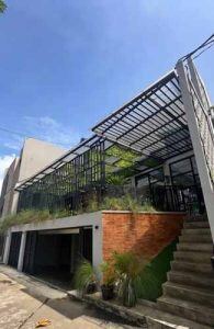 Jual Rumah Guest House Aktif di Setrawangi Pasteur Bandung