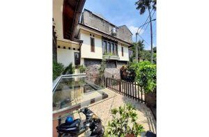 Jual Rumah Setrasari Bandung Utara