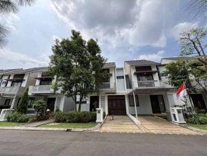 Jual Rumah Summarecon Bandung 2 Lantai