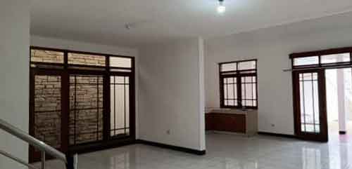 Rumah di Babakan Jeruk Sukajadi Bandung