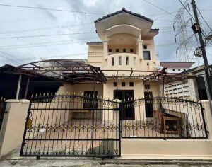 Jual Rumah di Cinere Depok 2 Lantai