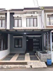 Jual Rumah di Gallery West Sudirman Andir Bandung