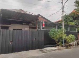 Jual Rumah di Kayu Putih Utara Pulogadung Jakarta Timur