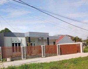 Jual Rumah di Komplek Korpri Jatinangor