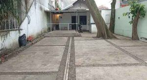 Disewakan Rumah di Mainroad Jalan Riau Bandung