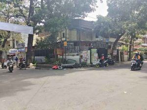 Jual Rumah di dekat alun-alun Kota Bandung