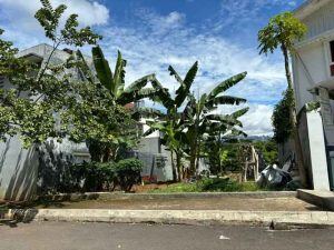 Jual Tanah Kavling Cigadung Greenland Bandung