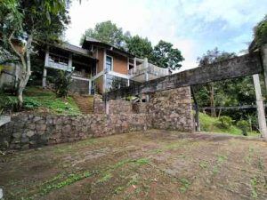 Jual Tanah di Ciburial Dago View Kota Bandung