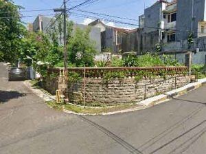 Jual Tanah di Komplek Unpad Cigadung Bandung Utara
