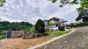 Jual Villa Dago Giri Residence