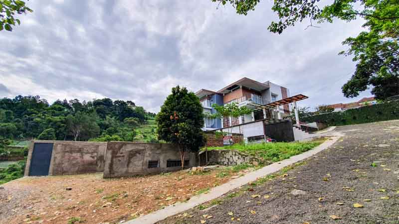 Villa Dago Giri Residence