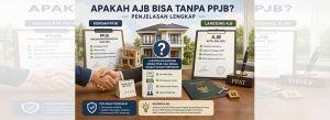 Apakah AJB Bisa Dilakukan Tanpa PPJB