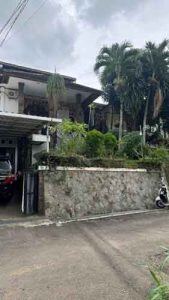 Jual Rumah 2 Lantai di Setra Indah Bandung