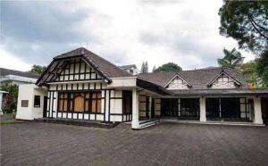 Jual Rumah di Bukit Dago Utara Bandung