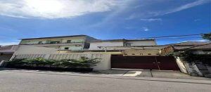 Rumah di Cilandak Jakarta Selatan 2 Lantai