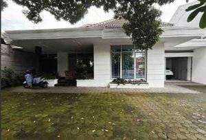 Jual Rumah di Jalan Bengawan Bandung