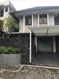 Jual Rumah di Komplek Alamanda Dago Permai Bandung
