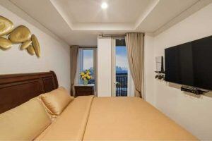 Disewakan Apartemen di Antasari Place Jakarta Selatan