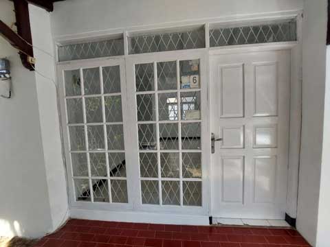 Rumah 1 Lantai di Arcamanik Bandung