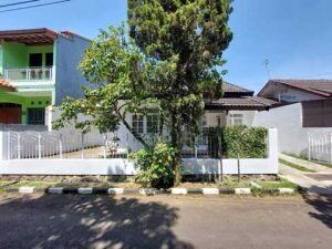 Disewakan Rumah 1 Lantai di Arcamanik Bandung