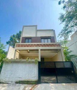 Dijjual Rumah di Alaya 89 Cirendeu Ciputat Timur