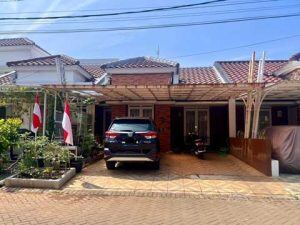Jual Rumah di Bumi Panyawangan Bandung Timur