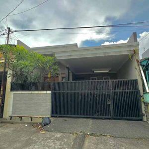 Jual Rumah di Komplek Bahagia Permai