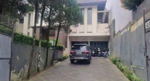 Jual Rumah di Komplek Setra Duta Bandung