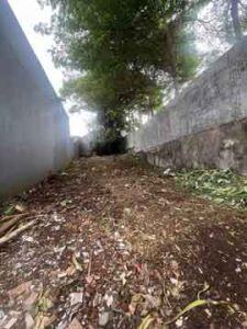 Jual Tanah di Komplek Parahyangan Permai Gegerkalong