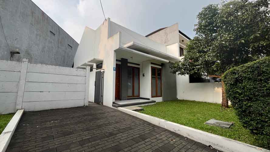 Batununggal Indah IX Tipe 85/261