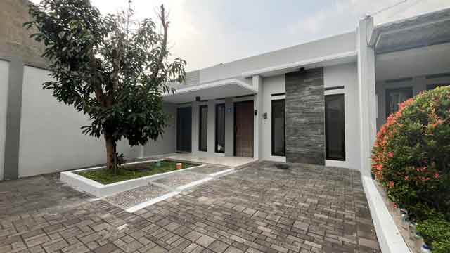 Batununggal Sari I Tipe 93/185