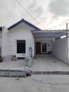 Disewakan Rumah Minimalis di Bentang Artha Residence