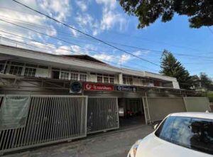 Dijual Rumah dengan Usaha Aktif di Cisitu Indah Dago Bandung
