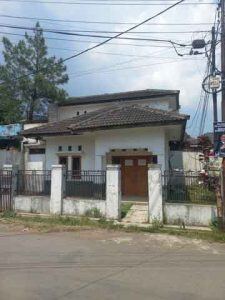 Dijual Rumah di Cijawura Girang Bandung 1,5 Lantai