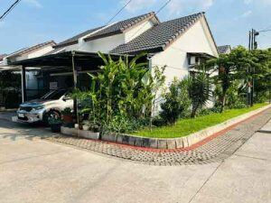 Dijual Rumah di Gateway Pasteur Residence Cluster Sapphire