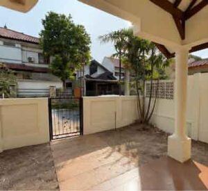 Disewakan Rumah di Komplek Perumahan Camar Bintaro Sektor 3
