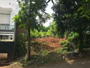 Dijual Tanah di Mainroad Rancakendal Cigadung Bandung